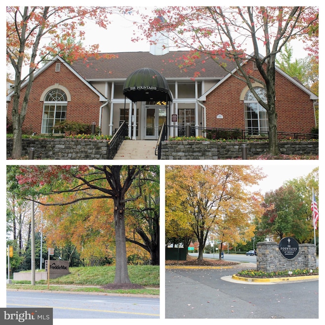 1538 Lincoln Way unit 304, McLean, VA 22102 - photo 1