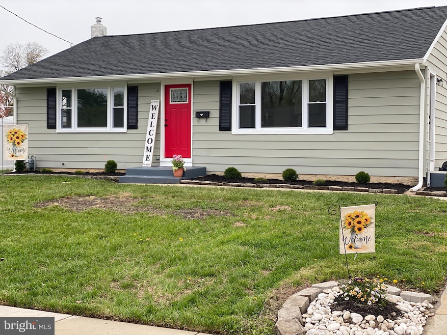 976 Fern Rd, Williamstown, NJ 08094 - photo 1