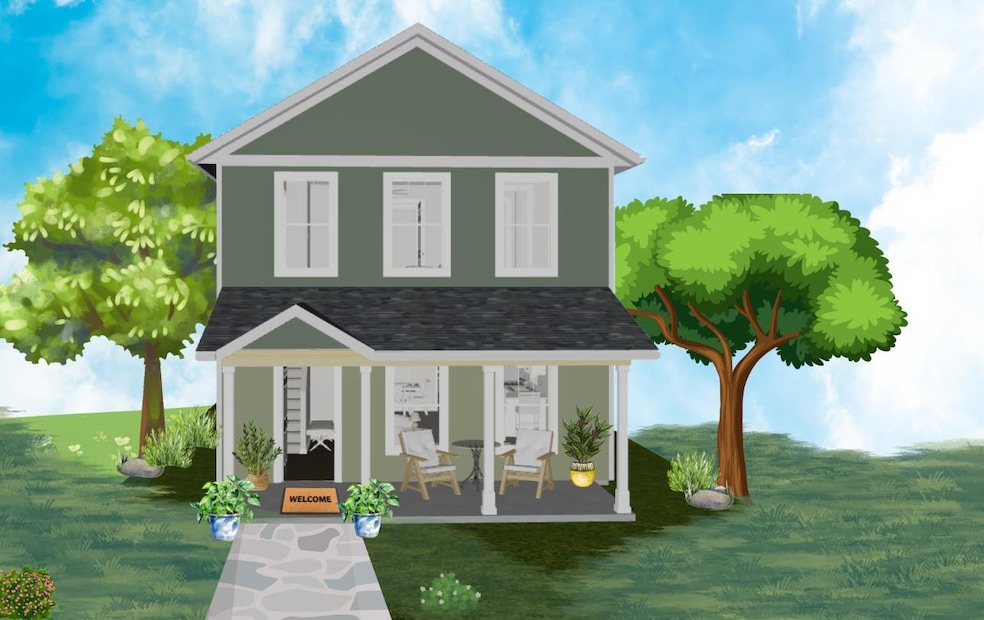 580 W Main St, Warsaw, IN 46580 - photo 1