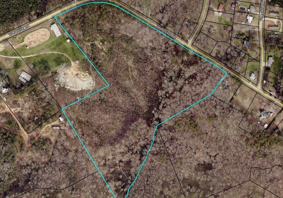 1141 Whiteside Dr, Elberton, GA 30635 - photo 1