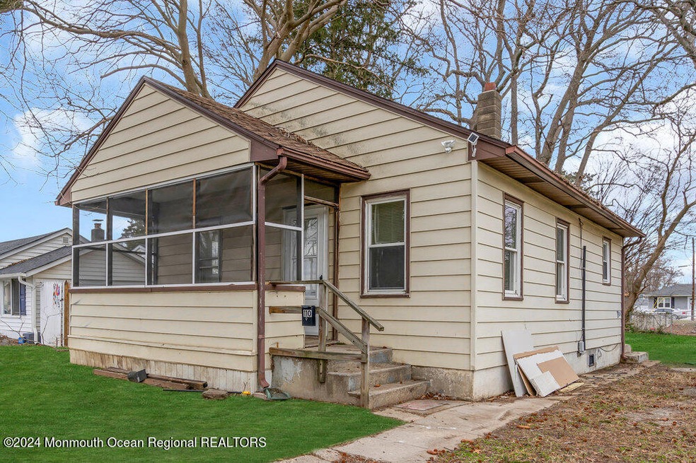 110 Highland Ave, Pennsville, NJ 08070 - photo 1