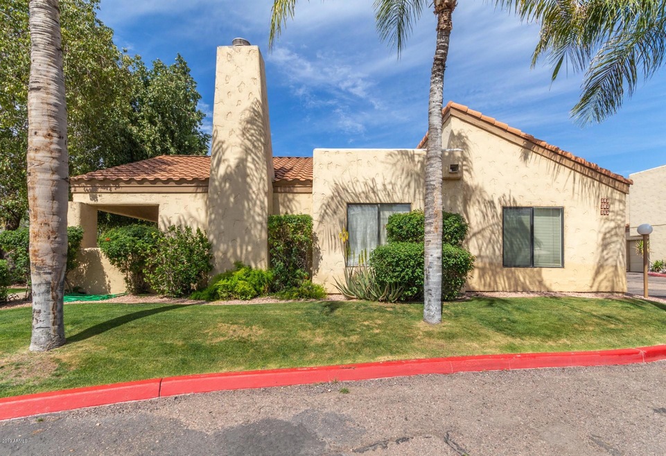3441 N 31ST Street, 102
