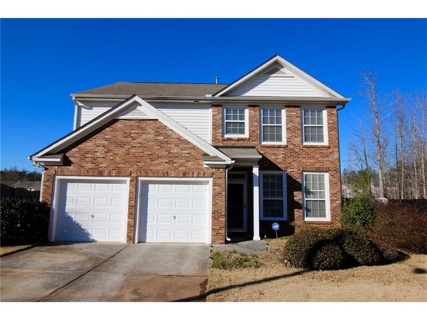 2418 Greenside Ct unit ., Austell, GA 30106 - photo 1