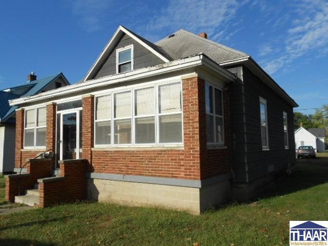 106 Blakely Ave, Terre Haute, IN 47803 - photo 1