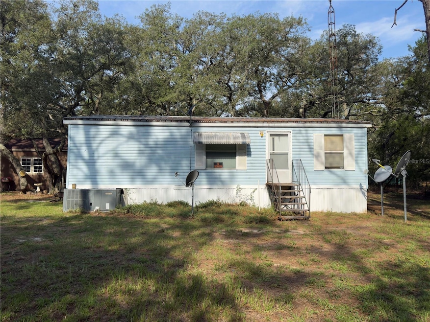 17575 SW 27 St, Dunnellon, FL 34432 - photo 1