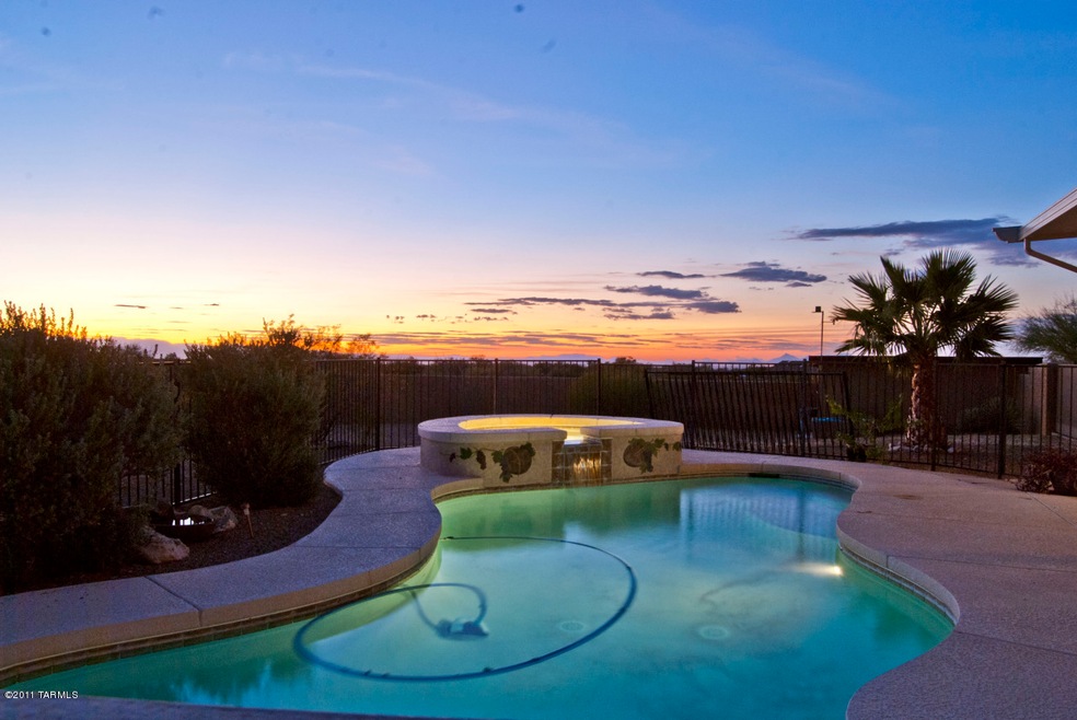 2750 E Iris Place, Vail, AZ 85641 - photo 1