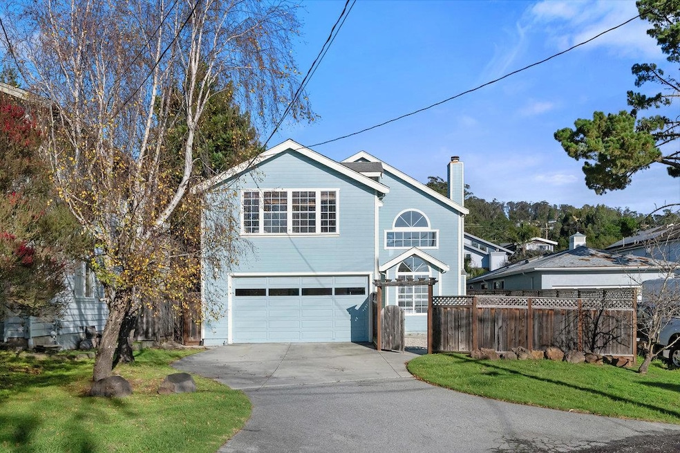 622 Avenue Balboa, El Granada, CA 94018 - photo 1