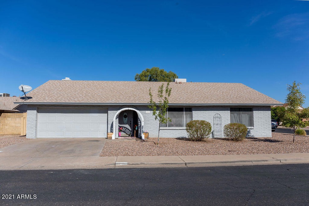 1236 W Mendoza Ave unit 3, Mesa, AZ 85202 - photo 1