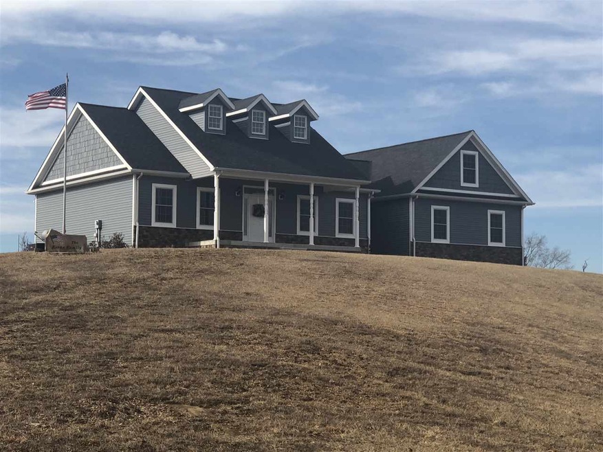 15 Private Drive 4037, Ironton, OH 45638 - photo 1