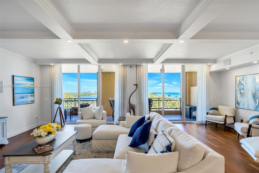 Villas of Positano unit 6G, Hollywood, FL 33019 - photo 1