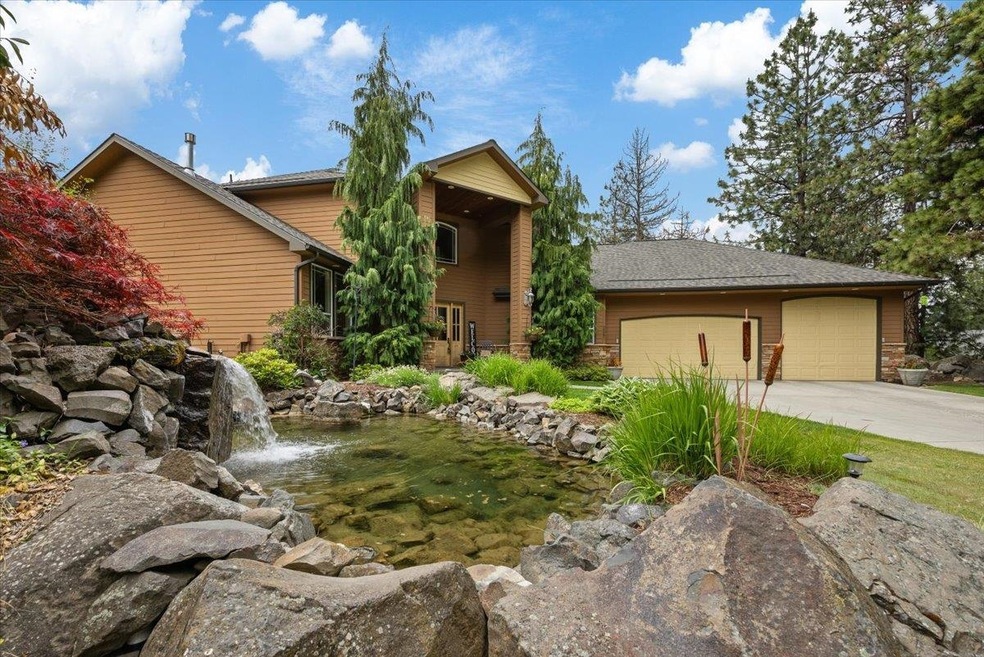 3527 W Excell Ln, Spokane, WA 99208 - photo 1