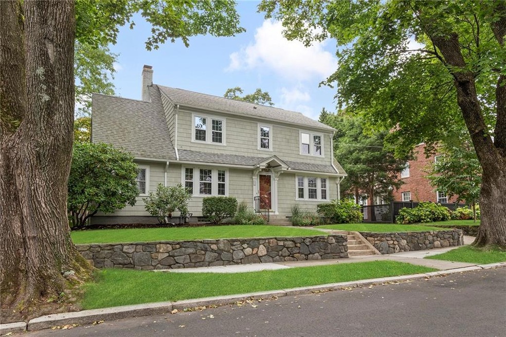 12 Laurel Ct, Providence, RI 02906 - photo 1