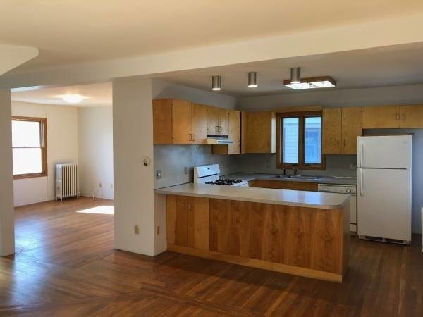 4 Van Norden St unit 2, Cambridge, MA 02140 - photo 1