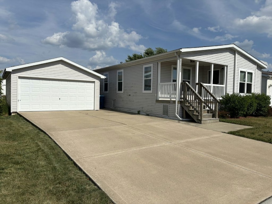 For Sale $82,000