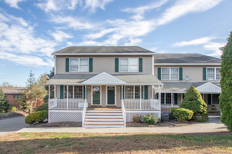 39 Coram Rd unit 2, Shelton, CT 06484 - photo 1