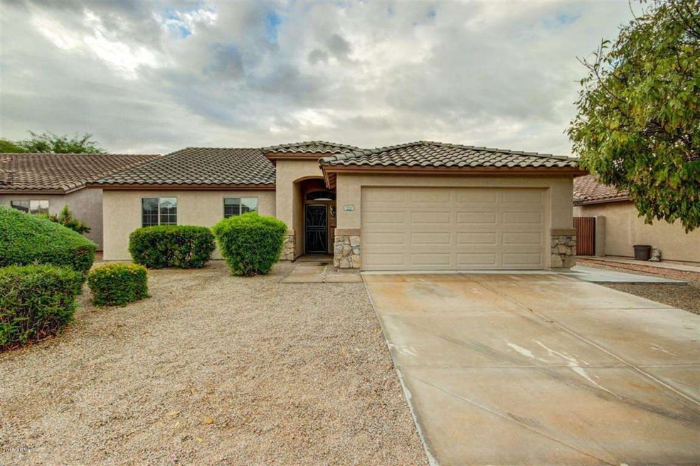 10647 E Florian Ave, Mesa, AZ 85208 - photo 1