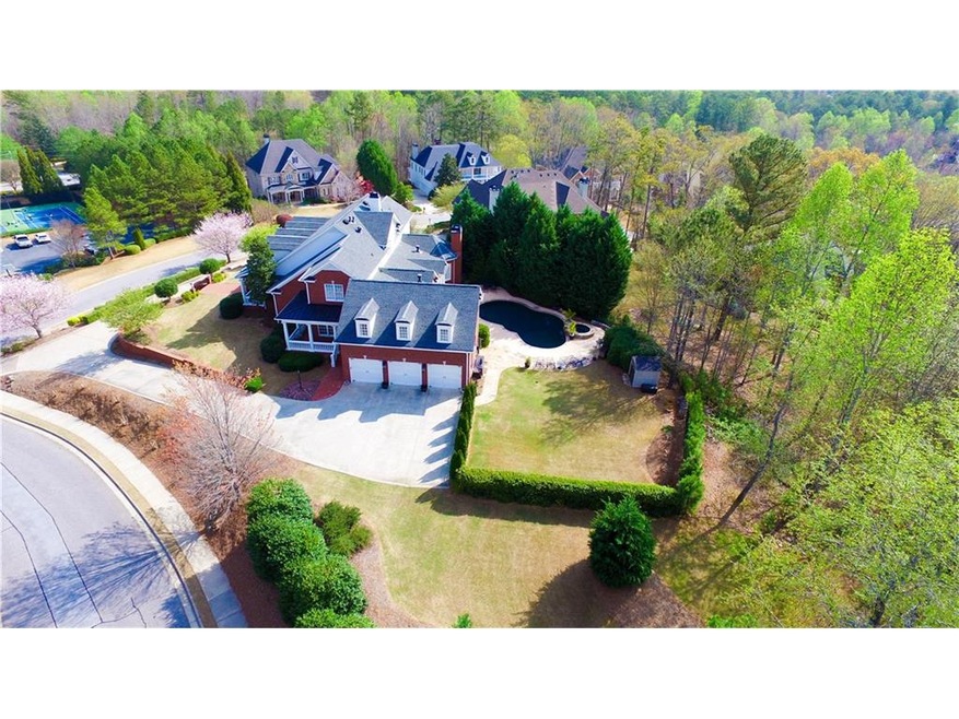 115 Ansley Way, Roswell, GA 30075 - photo 1