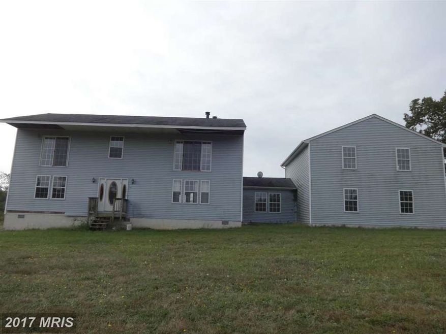 20192 Roh Ranch Ln, Callaway, MD 20620 - photo 1