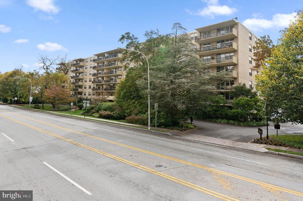 The Trianon unit 412, Bala Cynwyd, PA 19004 - photo 1