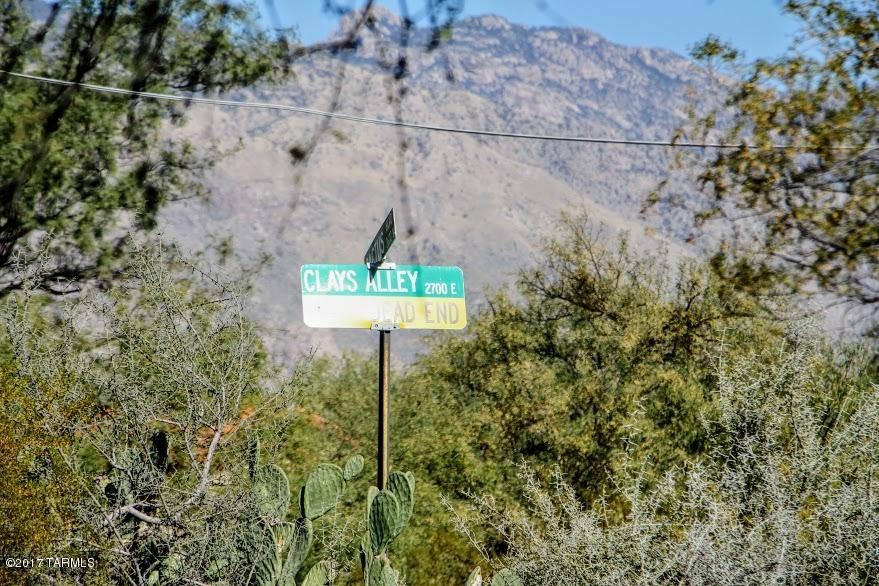 3641 N Cactus Blvd, Tucson, AZ 85716 - photo 1