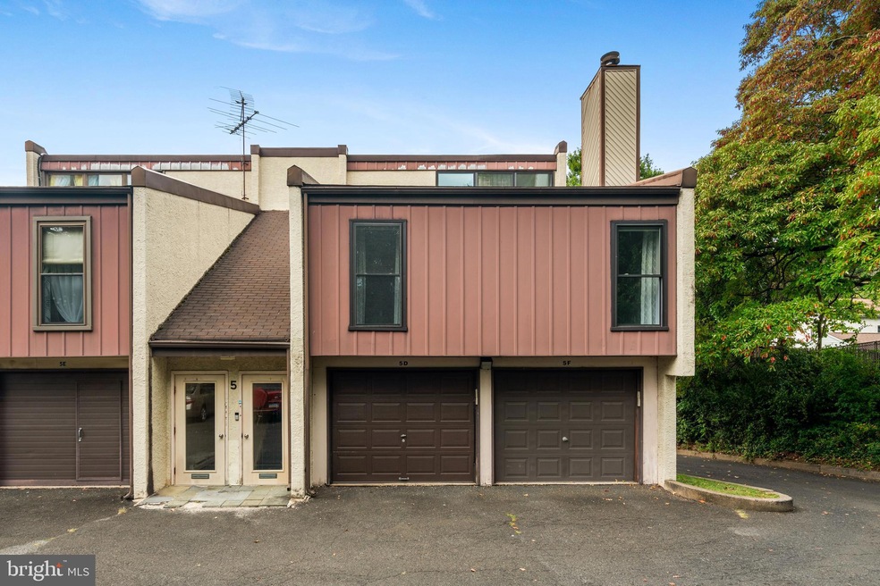 233 Township Line Rd unit 5F, Elkins Park, PA 19027 - photo 1