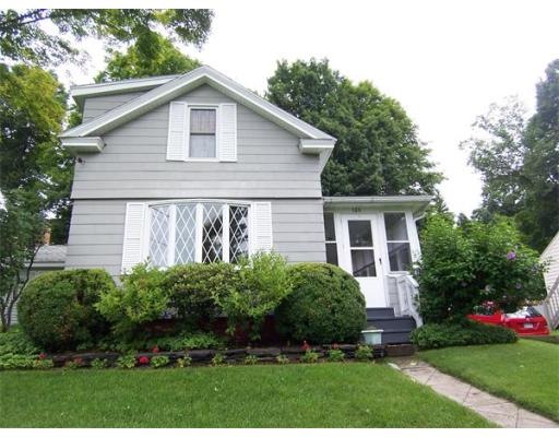 185 Nonotuck St, Florence, MA 01062 - photo 1