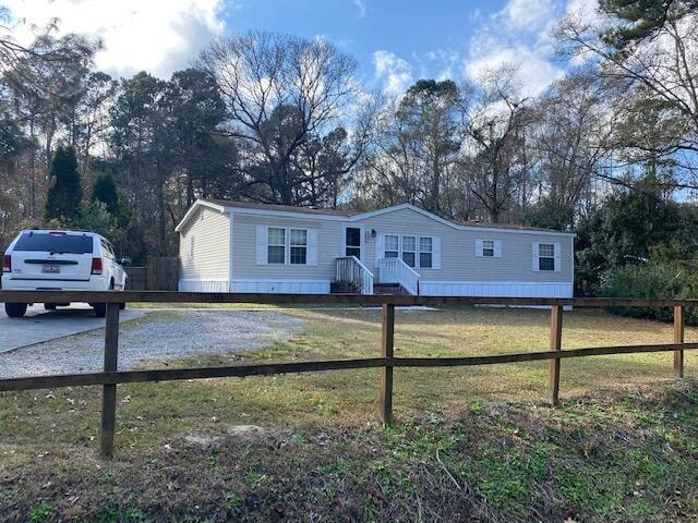 533 Farrell St, Moncks Corner, SC 29461 - photo 1