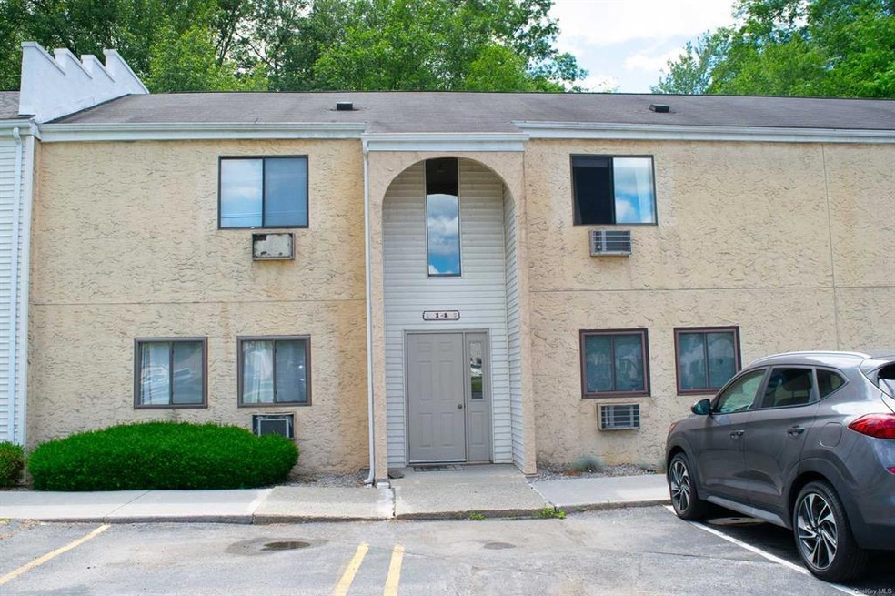 14 Carnaby St unit D, Wappingers Falls, NY 12590 - photo 1