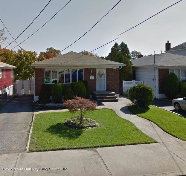 244 Sheldon Ave, Staten Island, NY 10312 - photo 1