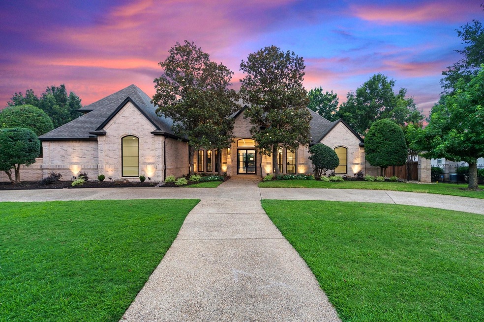 113 Yale Dr, Southlake, TX 76092 - photo 1