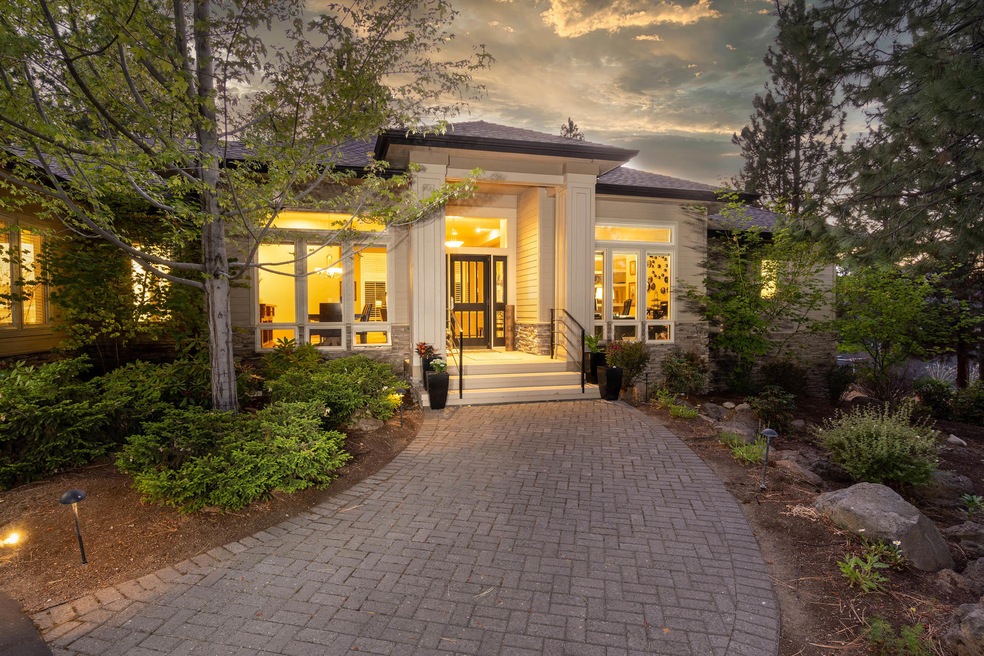 3499 NW Braid Dr, Bend, OR 97701 - photo 1