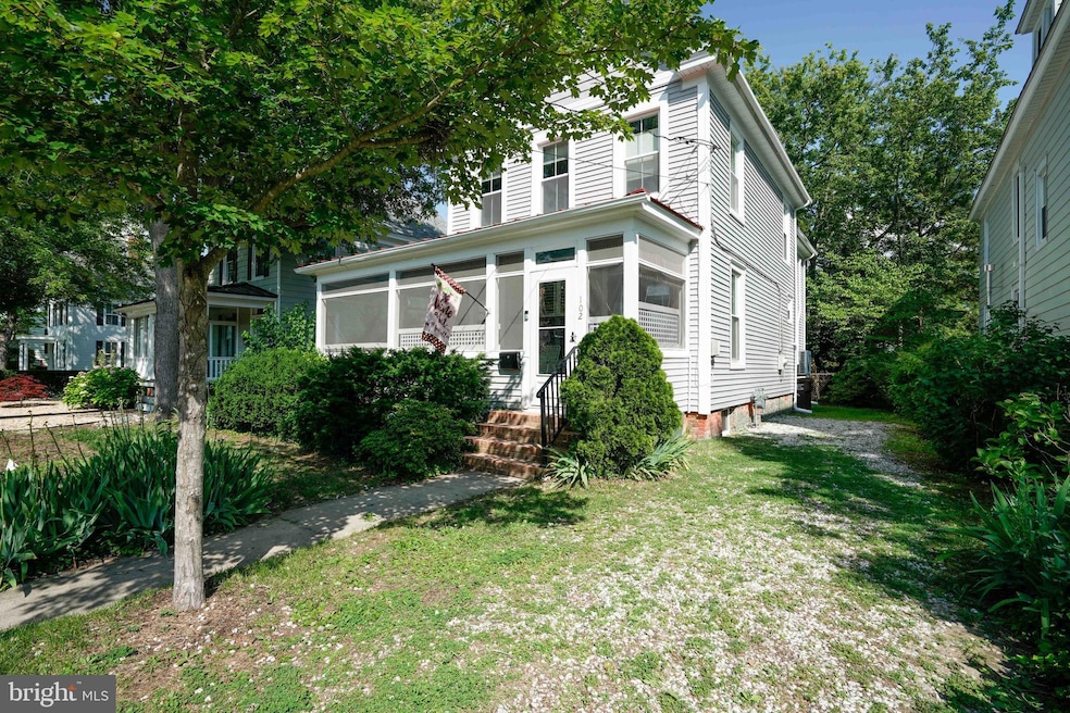 102 Choptank Ave, Cambridge, MD 21613 - photo 1