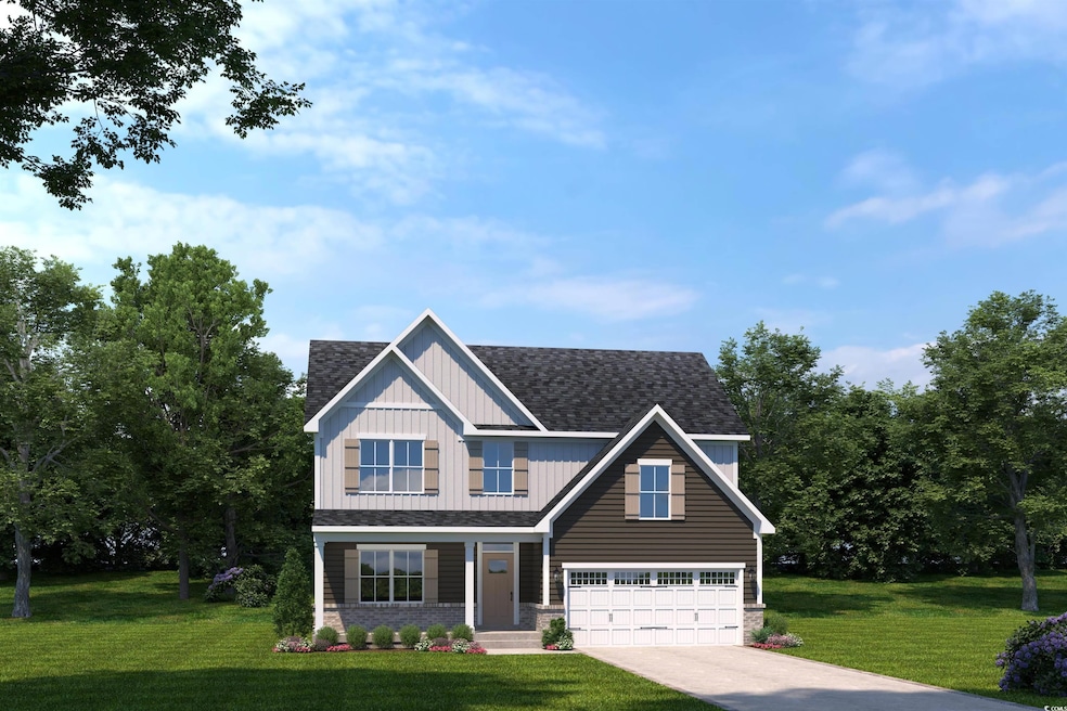 2228 Hazel Way, Longs, SC 29568 - photo 1