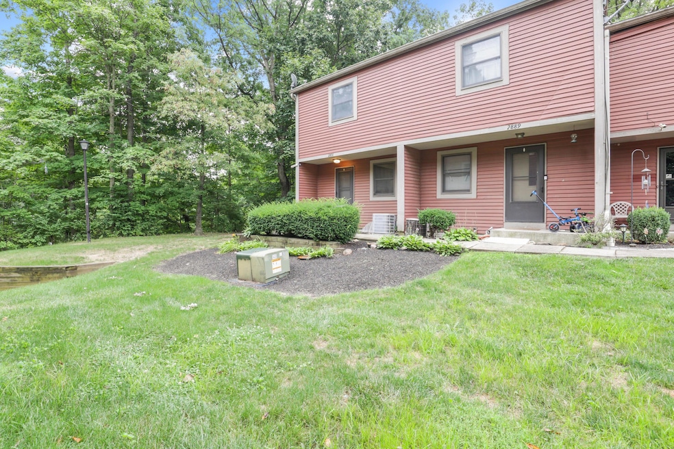 2891 Timber Range Court 3