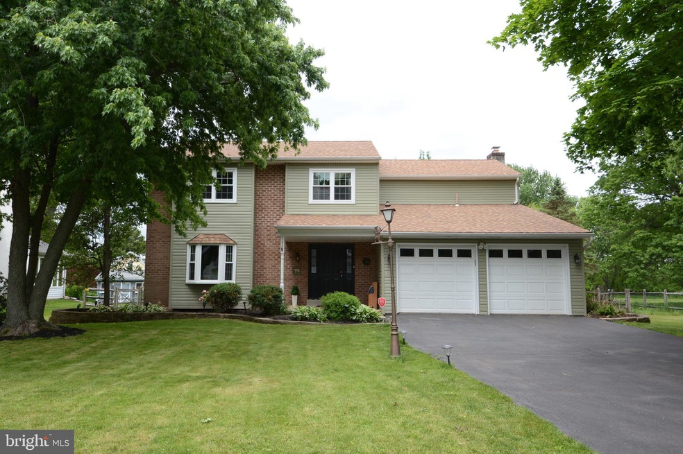 764 Alexander Dr, Hatfield, PA 19440 - photo 1