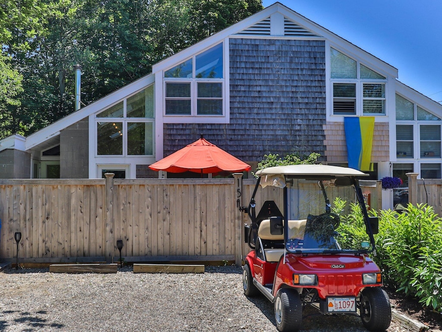 15 Miller Hill Rd unit A, Provincetown, MA 02657 - photo 1