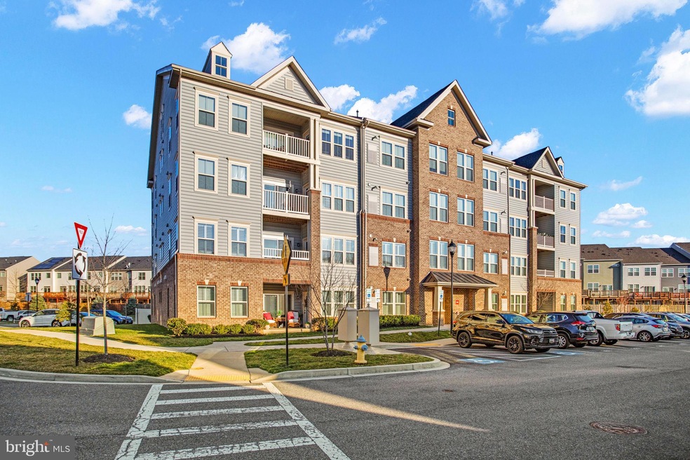4839 Hiteshow Dr unit 101, Frederick, MD 21703 - photo 1