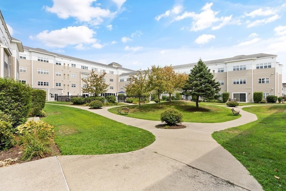 211 Central St unit A314, Norwood, MA 02062 - photo 1