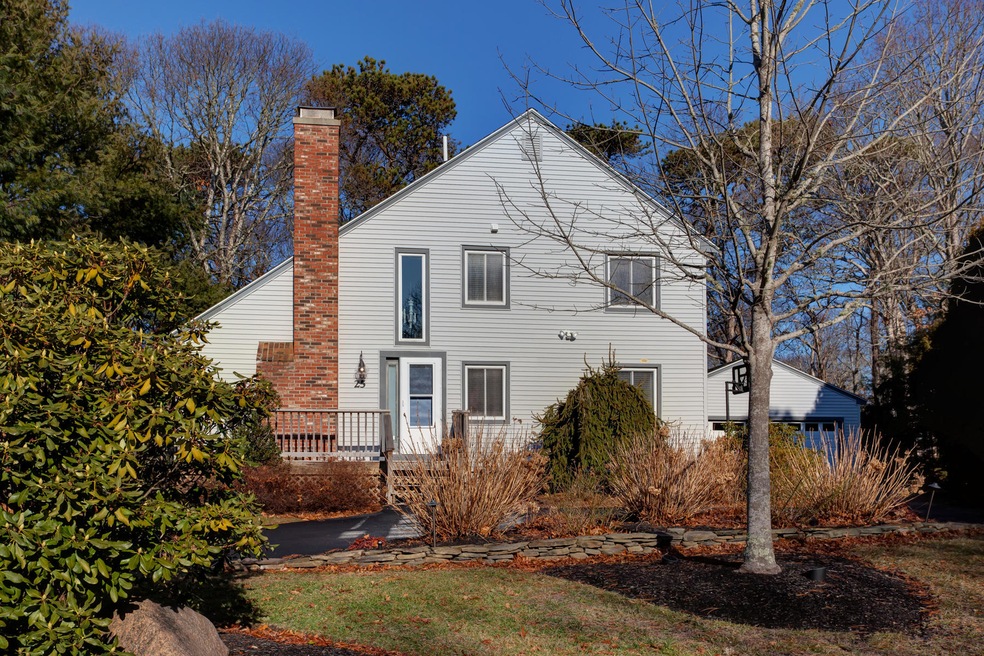 25 Inkberry Ln, North Falmouth, MA 02556 - photo 1