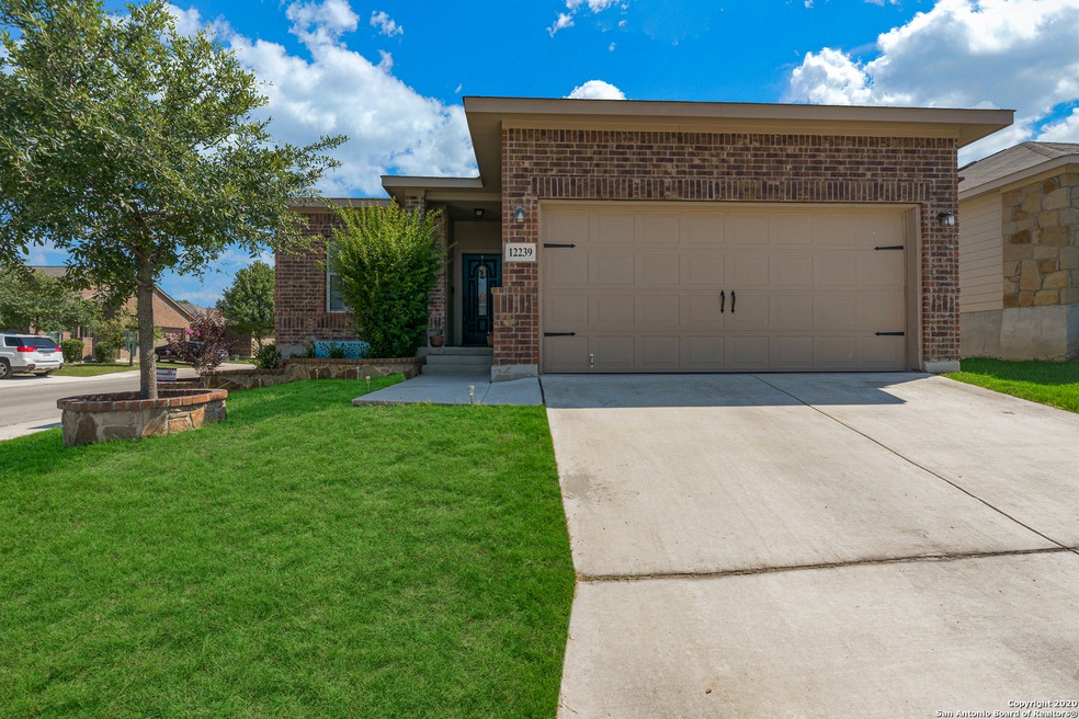 12239 Malkin Place, San Antonio, TX 78254 - photo 1