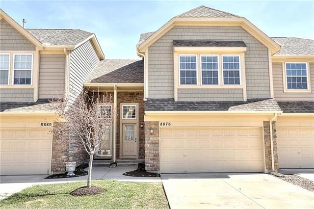 8876 Findley St, Lenexa, KS 66227 - photo 1