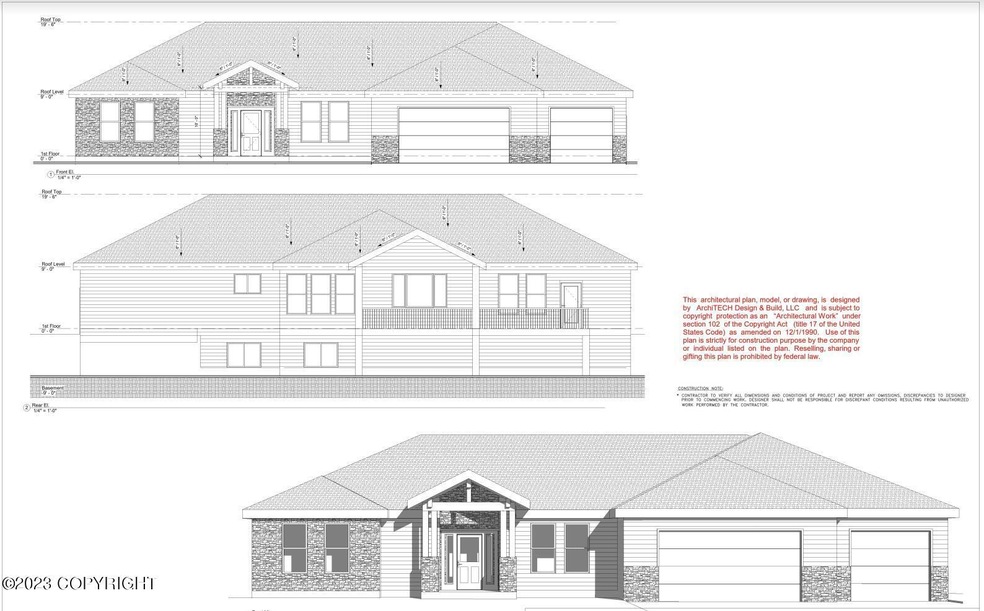 Front Elevation