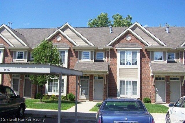 34096 Utica Rd unit 28, Fraser, MI 48026 - photo 1