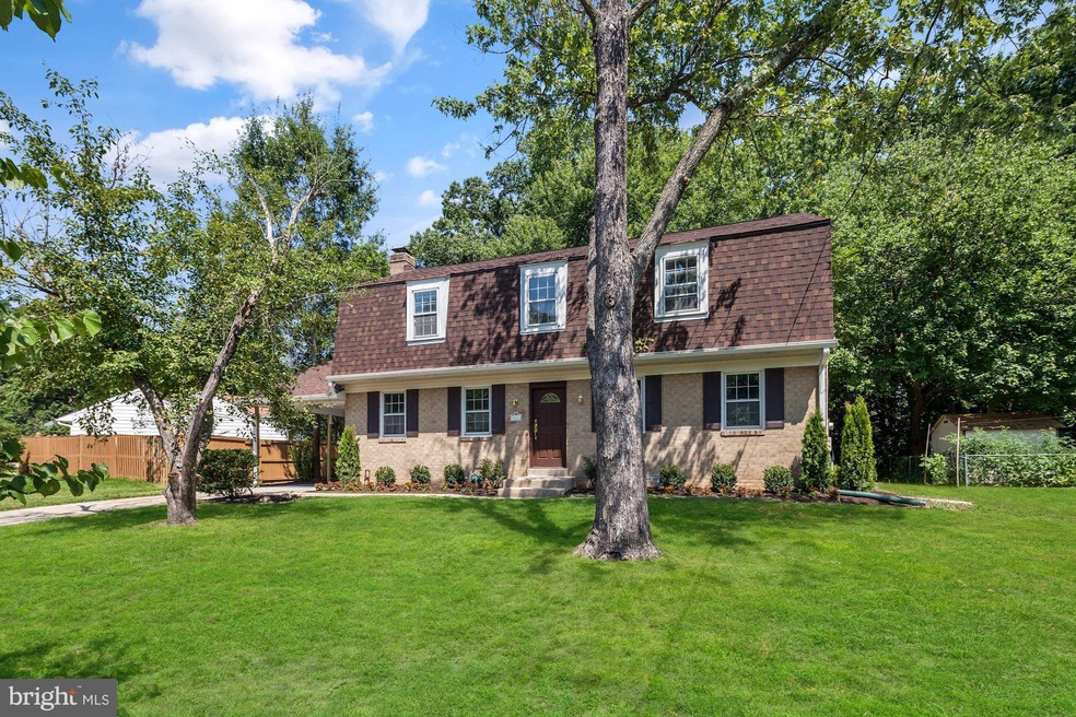 6212 Roblynn Rd, Laurel, MD 20707 - photo 1