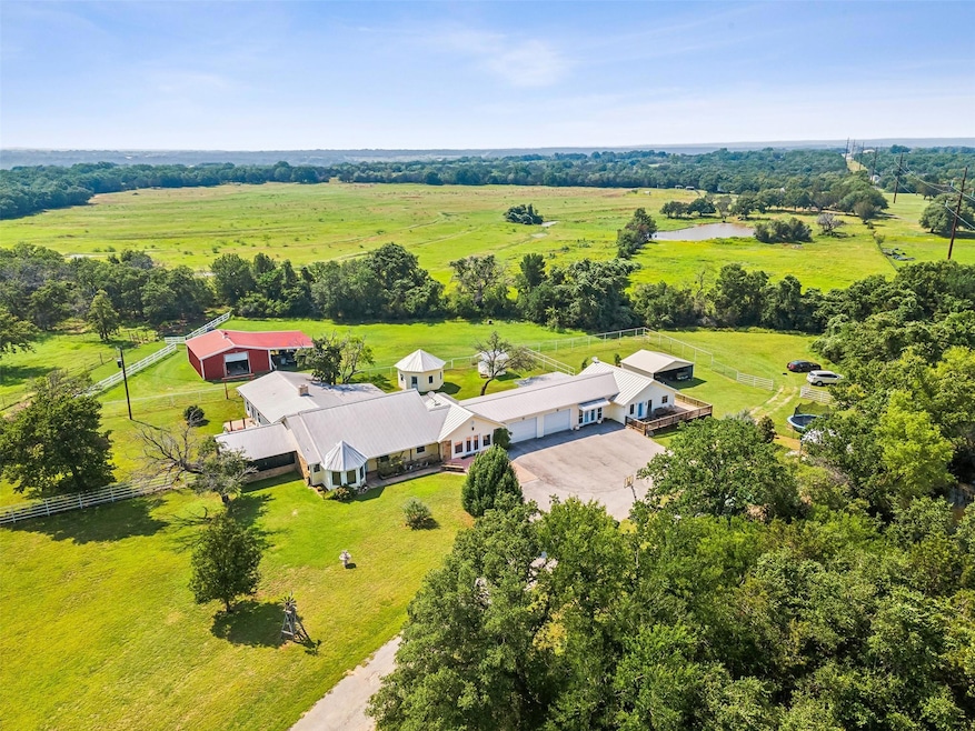 Beautiful Country Estate