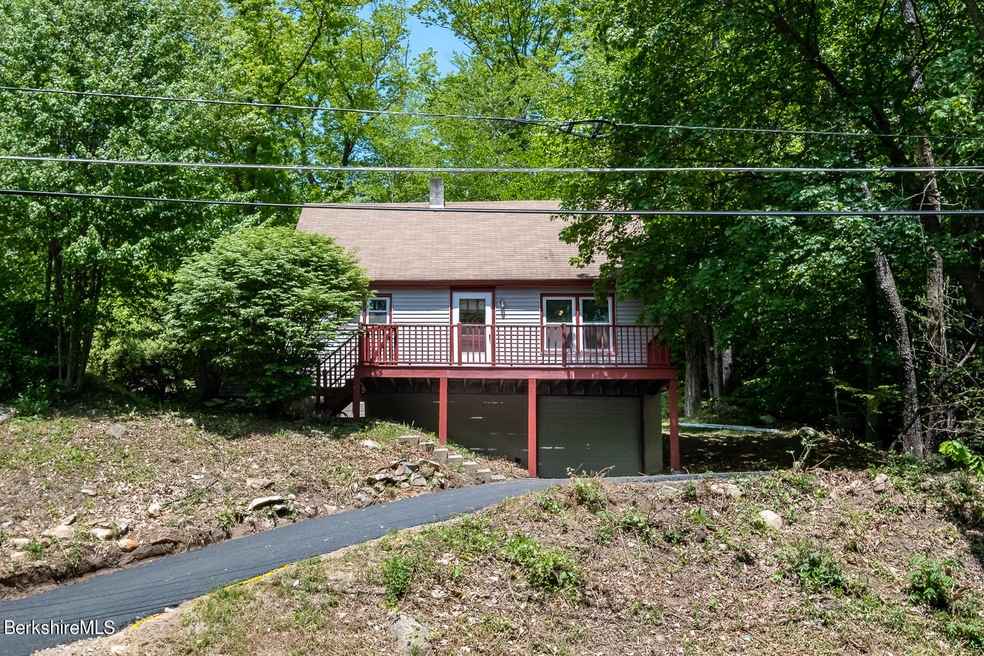 126 Cross Rd, Clarksburg, MA 01247 - photo 1