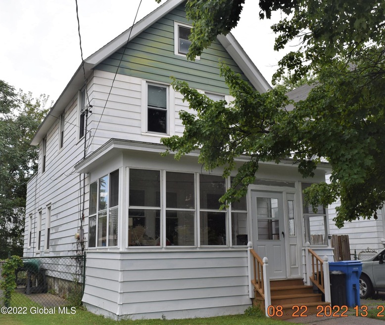 52 Raymo St, Albany, NY 12209 - photo 1