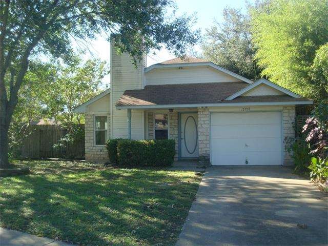 Charming home on a corner lot.  Great location clo