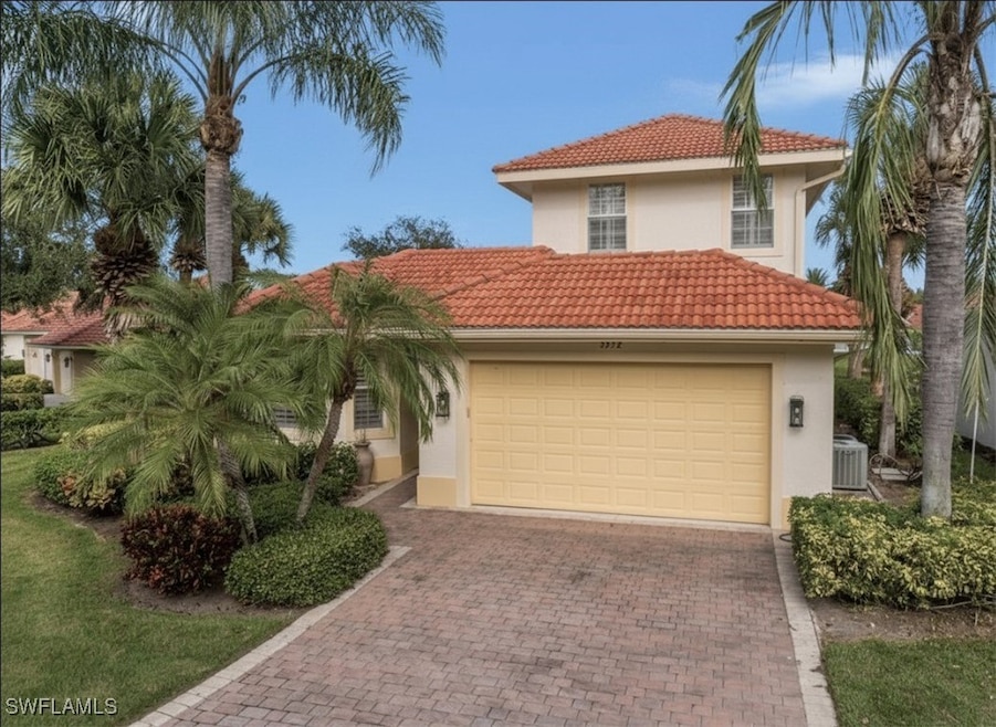 3572 Corinthian Way, Naples, FL 34105 - photo 1