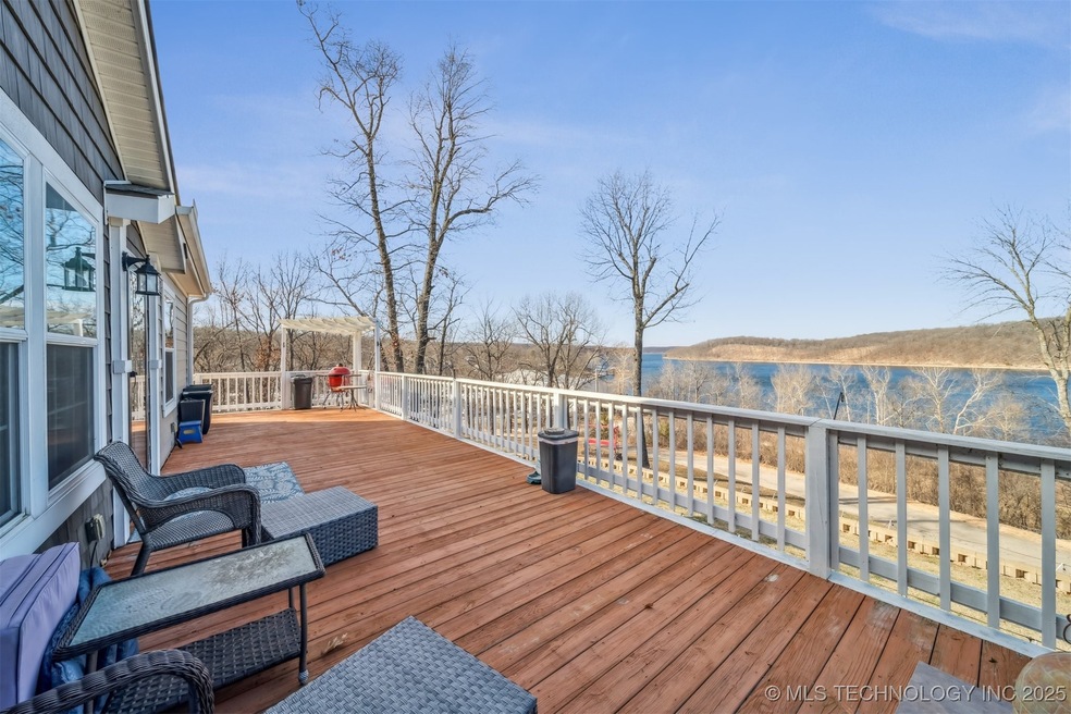 5523 County Road 366, Eucha, OK 74342 - photo 1